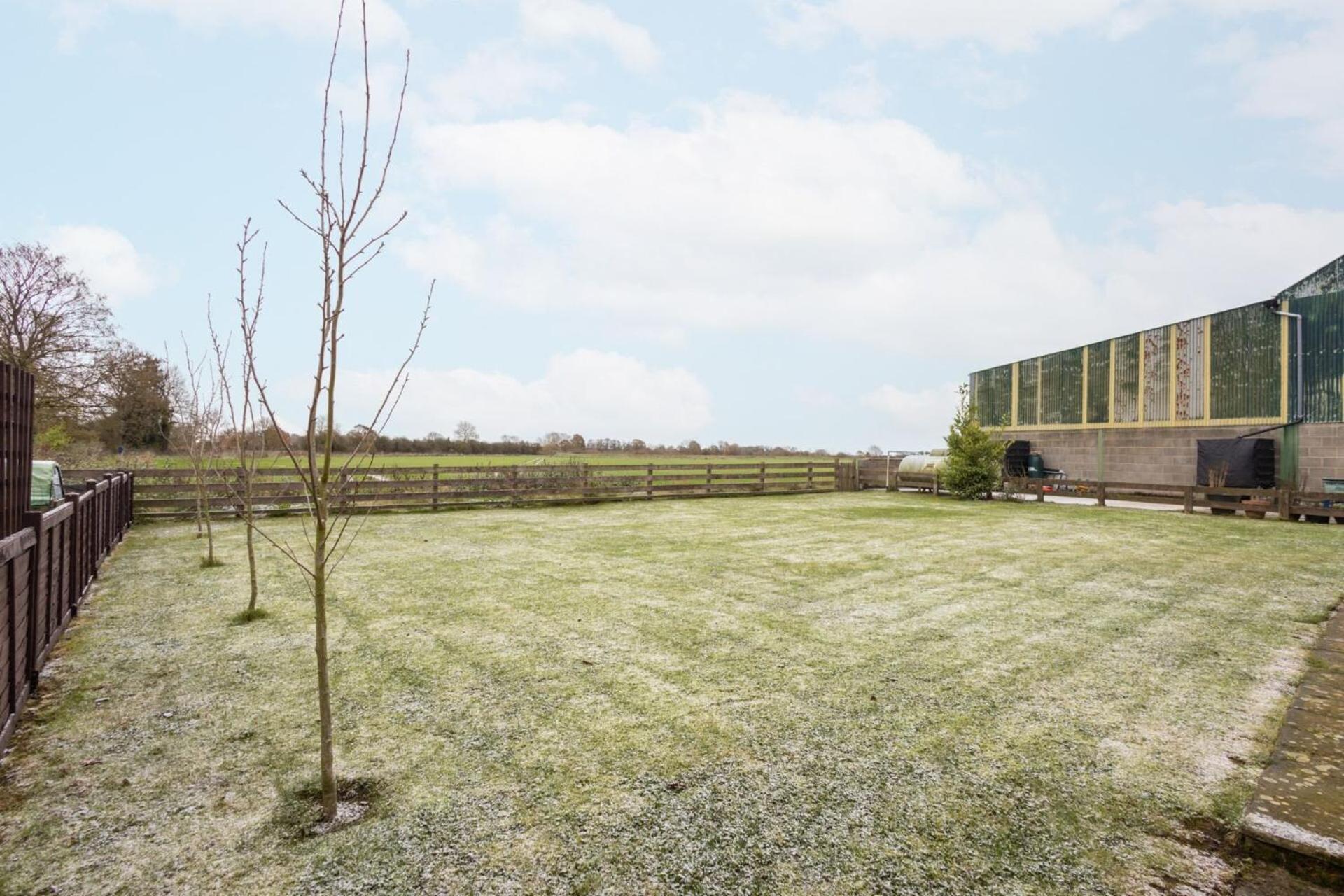 Host & Stay - Croft Cottage พิกเคอริง ภายนอก รูปภาพ